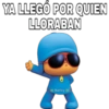 Pocoyo uwu 12