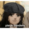 Shingeki no kyojin 26