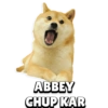 Cheems Dog 12