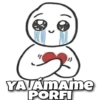 Stickers Tristes 😿 20