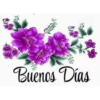 Buenos días ,buenas noches 14