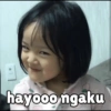 hayooo ngaku