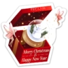 Mystical Christmas 7