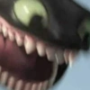 Sonrisa de Chimuelo