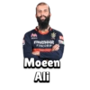 RCB (Bangalore) (IPL) 11