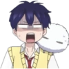 Fukigen na mononokean 29