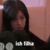 (? ish filha