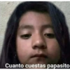 Cuanto cuestas papasito