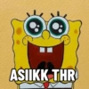 ASIIKK THR