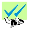 Stickers Killer Quake #87 5