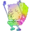 D