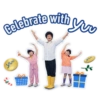 Get yuu X'mas stickers today! 11