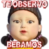 👀 Te Observo 👀 9