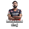 RCB (Bangalore) (IPL) 12