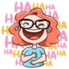 SinceriStickers 5