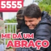 5555 é Pedro Paulo 15
