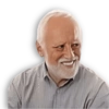 MEMES HAROLD THE PAIN 10