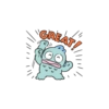 Hangyodon Reacts 2 8