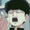 Mob Psycho WTF #1 25