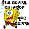 Bob Esponja 4 • Estrella AA 17