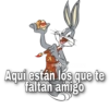 Bugs Bunny 18