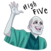 Voldemort Harry Potter 25