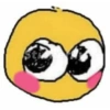 Emoji fofo 18