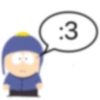 South park 🕴️ 18