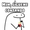 MEMESITOS FLORK #2 🥺👌🏼🎉 10