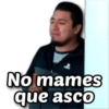 No mames
que asco
@Harley_stickers