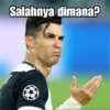 Cristiano Ronaldo ⚽️🏆 12