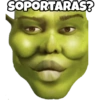 SOPORTARAS?