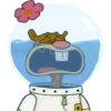 Crying stickers 8