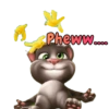 TOMMY LOVE(TALKING TOM) 13