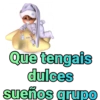 Feliz dia grupo 12