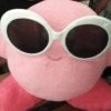 Kirby reagindo 💭 6