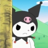 My melody y Kuromi 3 5