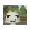 White cat 6