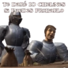 Te Dare 10 CHELINES Si Puedes PROBARLO
