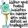 Bob Esponja 4 • Estrella AA 11