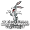 Bugs Bunny 17