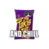 TAKIS FUEGO 11