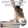 OiGaN Si QueRíaN eSTAR SOLOS Naмas TeNíaN Que @YoSoyTeba aVisaRMe