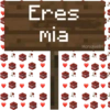 👾🪧Letreritos Minecraft🪧👾 14