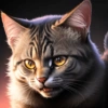 Gatos 24