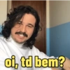 VAI RESPONDER NÃO PUT*? 16