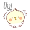 🐥Dulce Pollito🐥 17