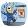 Halloween girl 27