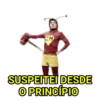 Chapolinho Sincero 10