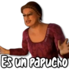 KANE STICKERS
Es un Papucho